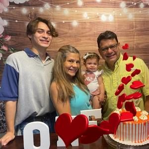 Meet your Posher, Luis